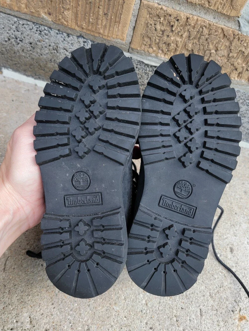 Timberland premium waterproof